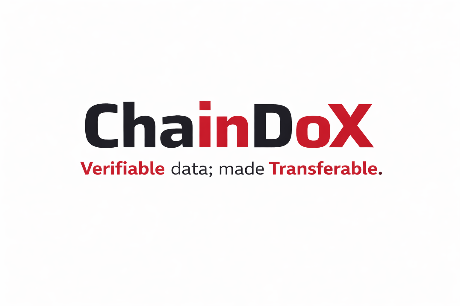 ChainDox